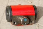 Brake Cylinder XCMG Spare Parts for GR215 Motor Grader / Heavy Duty Truck