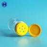 Buy cheap 160ML 5OZ Small Plastic Containers For Spices Pepper Leakage Proof from wholesalers
