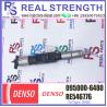 Buy cheap DENSO Diesel Injector 095000-6480 RE528407 RE529149 RE546776 from wholesalers