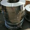 Buy cheap 0.1mm thickness Ss 304 316 310 Cold rolled Stainless Steel Strips Coils from wholesalers