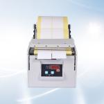 Auto Electric Label Dispenser 50mm X-130 Accuracy WITH STOPPER