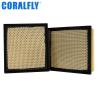 Buy cheap Coralfly Auto Car Air Filter 1500A608 AF4282 For Mitsubishi from wholesalers