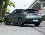 Huawei Aito M5 M7 M9 Adult Sport Electric Cars with and Lithium Iron Phosphate