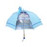 Buy cheap Children's Umbrella, Transparent Field of View, Cartoon Shape Can Be Customized from wholesalers