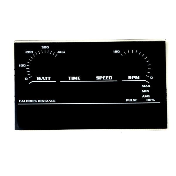 Buy cheap VATN Monochrome LCD Display 5V for Speedometer Front Screen from wholesalers
