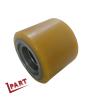 Buy cheap Forklift Drive Wheel Electric Forklift Load Wheel 125x105x62mm from wholesalers