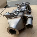 Genuine Cummins Engine EGR Cooler C1207010-E4600/5473323 for Heavy Truck Spare
