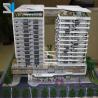 Buy cheap 3d printed architectural models , professional model making companies from wholesalers