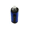 Buy cheap Cycling Bottle Cooler Bag Neoprene Water Bottle Cover With Holder Strap from wholesalers