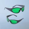 Buy cheap 635nm 650nm Infrared Protection Glasses OD6+ TR90 Frame 36 from wholesalers