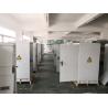 Buy cheap IP55 30U Outdoor Battery Storage Cabinets Custom Size Energy Storage Cabinets from wholesalers