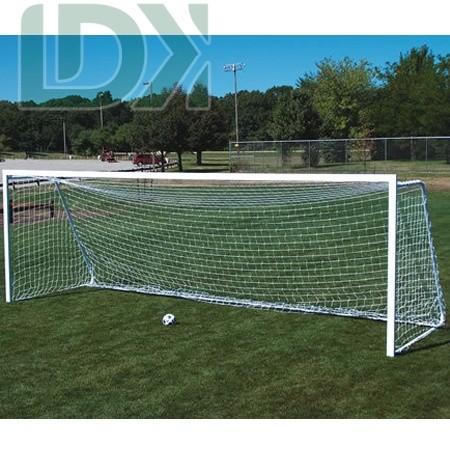 Buy cheap 5M X 2M Soccer Goal Portable Football Goal Aluminum Post Foldable Goals from wholesalers