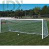 Buy cheap 5M X 2M Soccer Goal Portable Football Goal Aluminum Post Foldable Goals from wholesalers