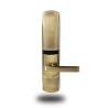 Buy cheap K6020 Fingerprint door locks Biometric lock Password door lock RFID CARD LOCK from wholesalers