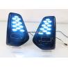 Buy cheap Nissan Kicks 2021-2022 Car LED lights DRL daytime running lamps driving daylight from wholesalers