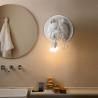 Buy cheap Animal Dog Wall Lamp Living Room Decoration Corridor Home Decor Lighting Designer Amsterdam wall lamp bulldog(WH-VR-66) from wholesalers