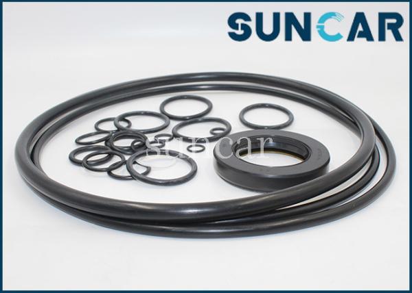 Buy cheap 714-13-05051 HIGH QUALITY TRANSMISSION SEAL KIT FITS FOR KOMATSU WA100-3-H WA150-3 WA180-3 WA200-3 WA250-3 from wholesalers