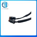 Oil Water Separator Sensor 600-311-3721 For Komatsu PC200-8 PC220-8 Excavator