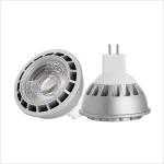 high quality spot light led 5w 7w mr16 spotlight for new garden bedroom