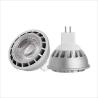 Buy cheap dimmable led bulb cob mr16 3w 5w 7w led lighting 12v aluminum with ce rohs from wholesalers