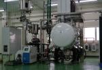 Single Chamber Vacuum Sintering Furnace With Incrediable And Perfact Details