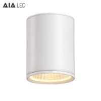 Buy cheap IP65 waterproof surface mounted DALI downlight 70W 0-10V dimmable exterior led product