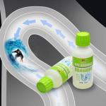 Canteens Caterers Drain Pipe Sewer Cleaner Liquid 500ml Green