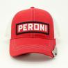 Buy cheap 6 Panel trucker Sports Caps With Beer Bottle Opener OEM ODM Caps factory from wholesalers
