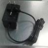 Buy cheap 12V Battery Charger 2A US Plug DC Bend Head 90° 2.1 Mm Barrel Jack Two Amp from wholesalers