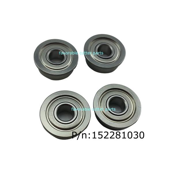 Quality Bearing FAFNIR Especially Suitable For GT5250 Cutter Parts 152281030 for sale