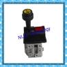 Buy cheap Aluminium Alloy Air Control Hyva Tipping Valve 14750665H 14750667H from wholesalers