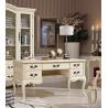 Buy cheap Vintage White Student Study Tables from wholesalers