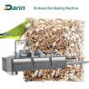 Buy cheap 2 Workers 10.8kw SUS304 Bird Bar Making Machine from wholesalers