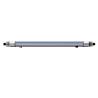 Buy cheap 40w 4ft LED Tri-Proof Light 160LPW 3 Years Warranty For Supermarket from wholesalers