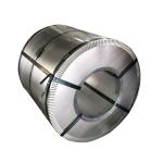 ID610mm Q195 Galvanised Steel Strip Z80 Zinc Coated Cold Rolled