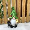 Buy cheap Gnome Polyresin Garden Ornaments Statues Outdoor Funny Figurines from wholesalers