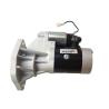 Buy cheap 2.8KW 9T Car Starter Motor For Isuzu N Series Light Truck 4JB1 493 Engine S114-204A S114204A from wholesalers