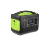 Buy cheap 2023 Hot Products 220V 600W Type C Phone Charging Station Power Bank Portable Power Station from wholesalers