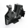 Buy cheap Polished / Texture Injection Molding Plastic Parts with Custom Surface Finished from wholesalers