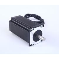 Buy cheap Nema 23 3A/4.2A 2 Phase Stepper Motor 57HT112-3004 24V ISO9001 product