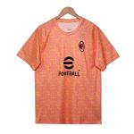 New Season ​​AC Milan Training Jersey Customized 2025-2026 Sports Team Uniforms​