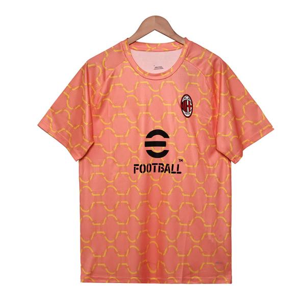 Buy cheap New Season ​​AC Milan Training Jersey Customized 2025-2026 Sports Team Uniforms​ from wholesalers