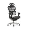 Buy cheap Manager Task Mesh Chairs Torsion Knobs Adjustable Lumbar OEM from wholesalers