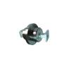 Buy cheap Single Channel Microwave Rotary Joints Waveguide Frequency 32-39GHz from wholesalers