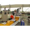 Buy cheap 50 / 60Hz Wedge Wire Water Well Screen Producing Machine with Cantilever Type Touch Screen from wholesalers