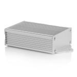 china OEM Manufacturer of High Quality extruded Aluminum Profile Part manufactur