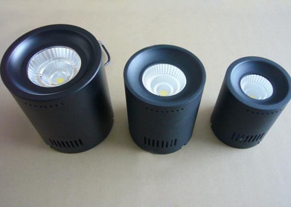 Buy cheap Surface Mounted 80lm / W Led Ceiling Downlights For Meeting Room from wholesalers
