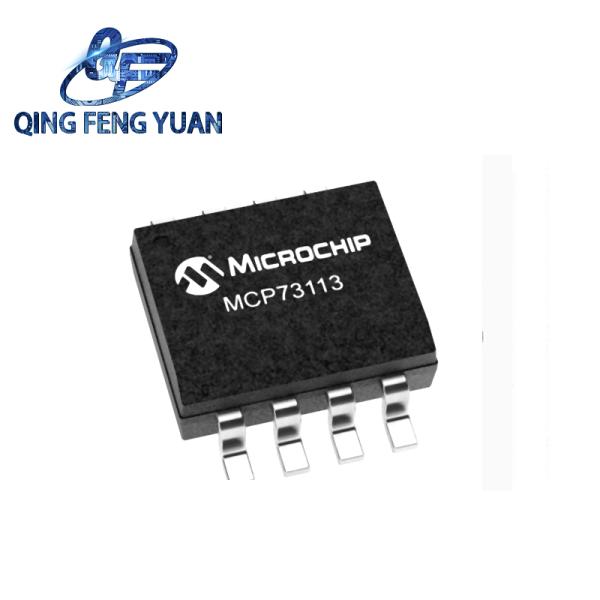 MICROCHIP MCP73113 IC All Electronic Component From China Distributor Jl Circuito Integrado