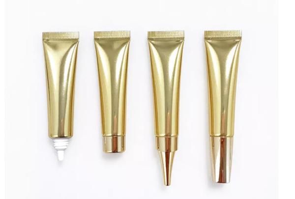 Buy cheap SGS 10g 15g Plastic Cosmetic Tube Soft Squeeze Eye Cream Packaging Tube from wholesalers