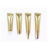 Buy cheap SGS 10g 15g Plastic Cosmetic Tube Soft Squeeze Eye Cream Packaging Tube from wholesalers